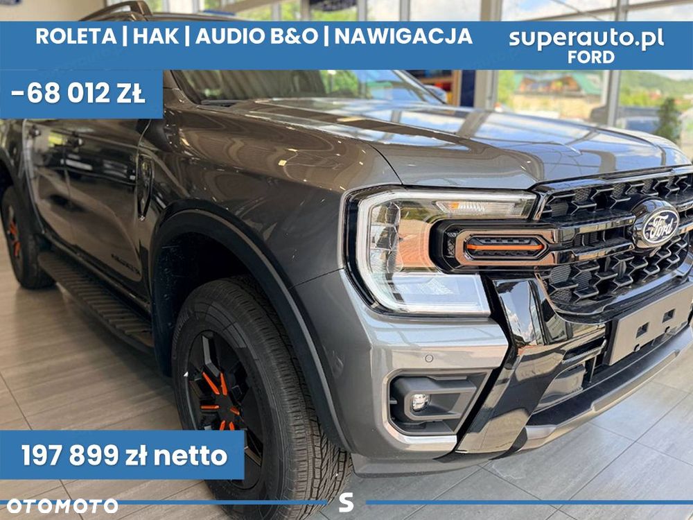 Ford Ranger - 2