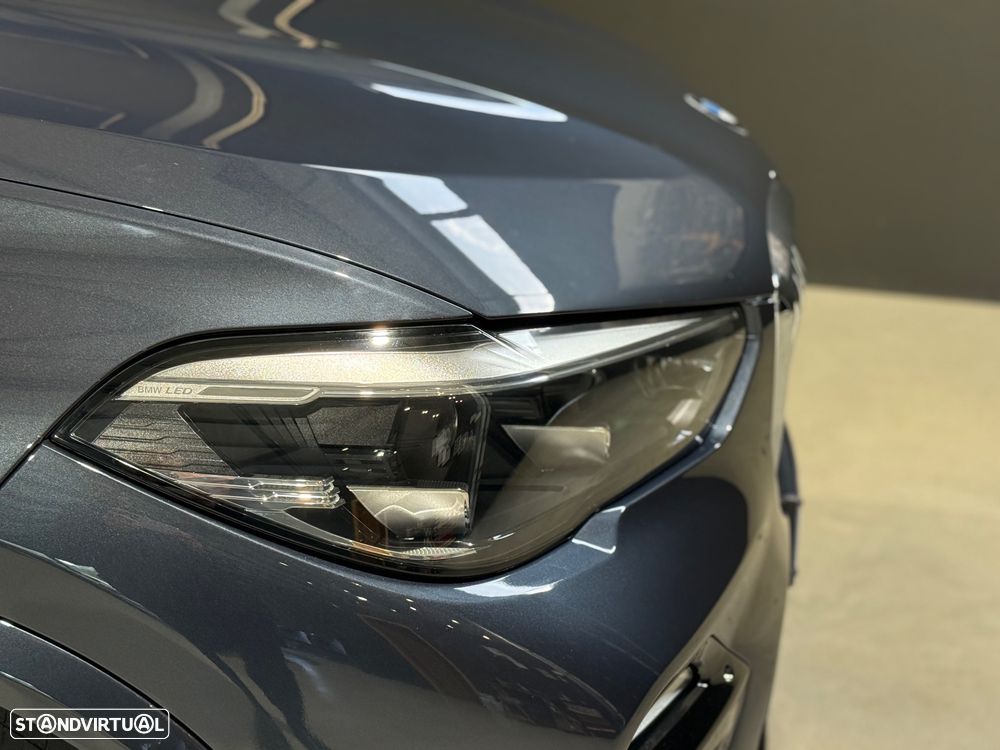BMW X5 30 d xDrive Pack M - 14