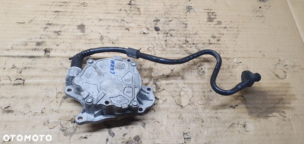 Pompa Vacum Wakum Seat Leon II 1.6 TDI 03L145100G - 1