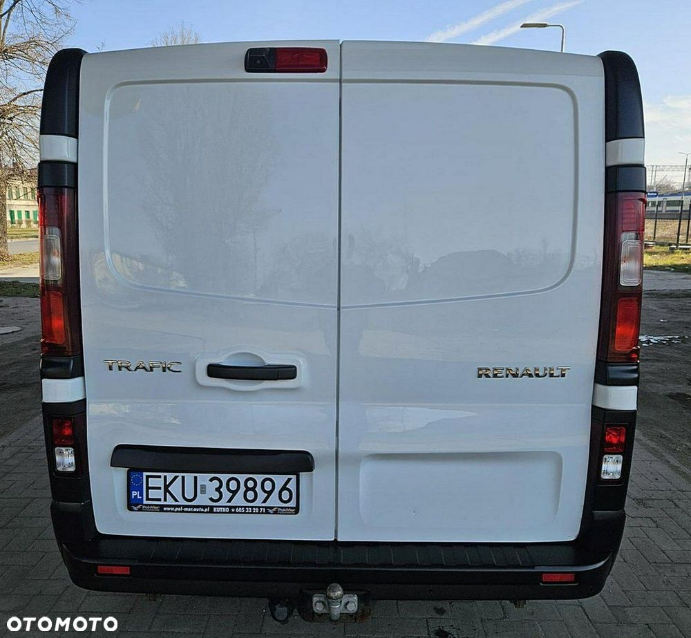 Renault Trafic - 20