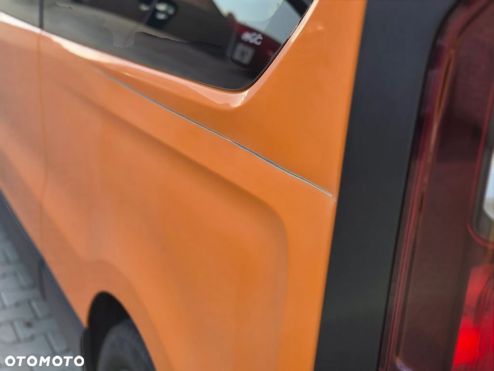 Renault Trafic - 6