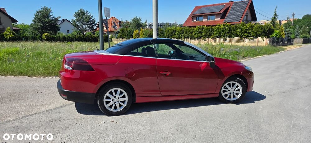 Renault Megane 1.5 dCi Bose Edition - 7
