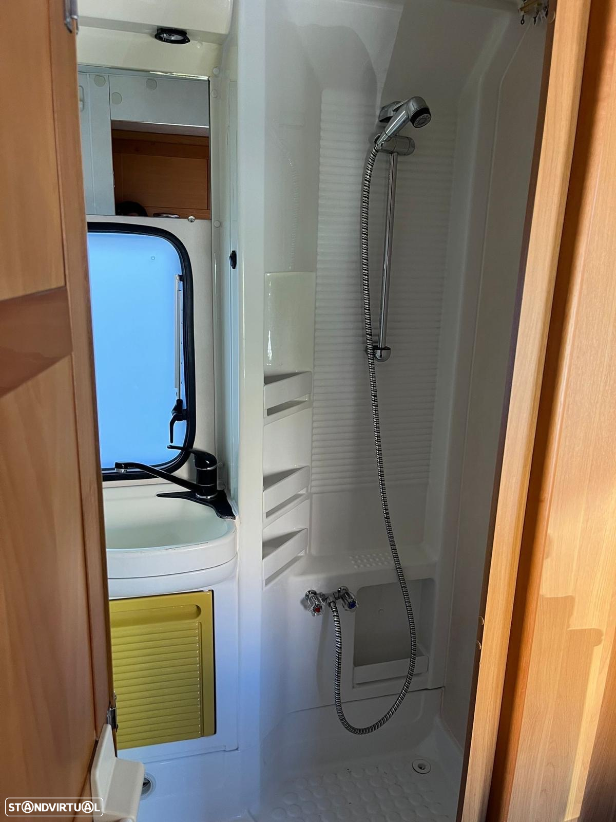 Fiat Ducato 2.8idTD 5 LUGARES - 18