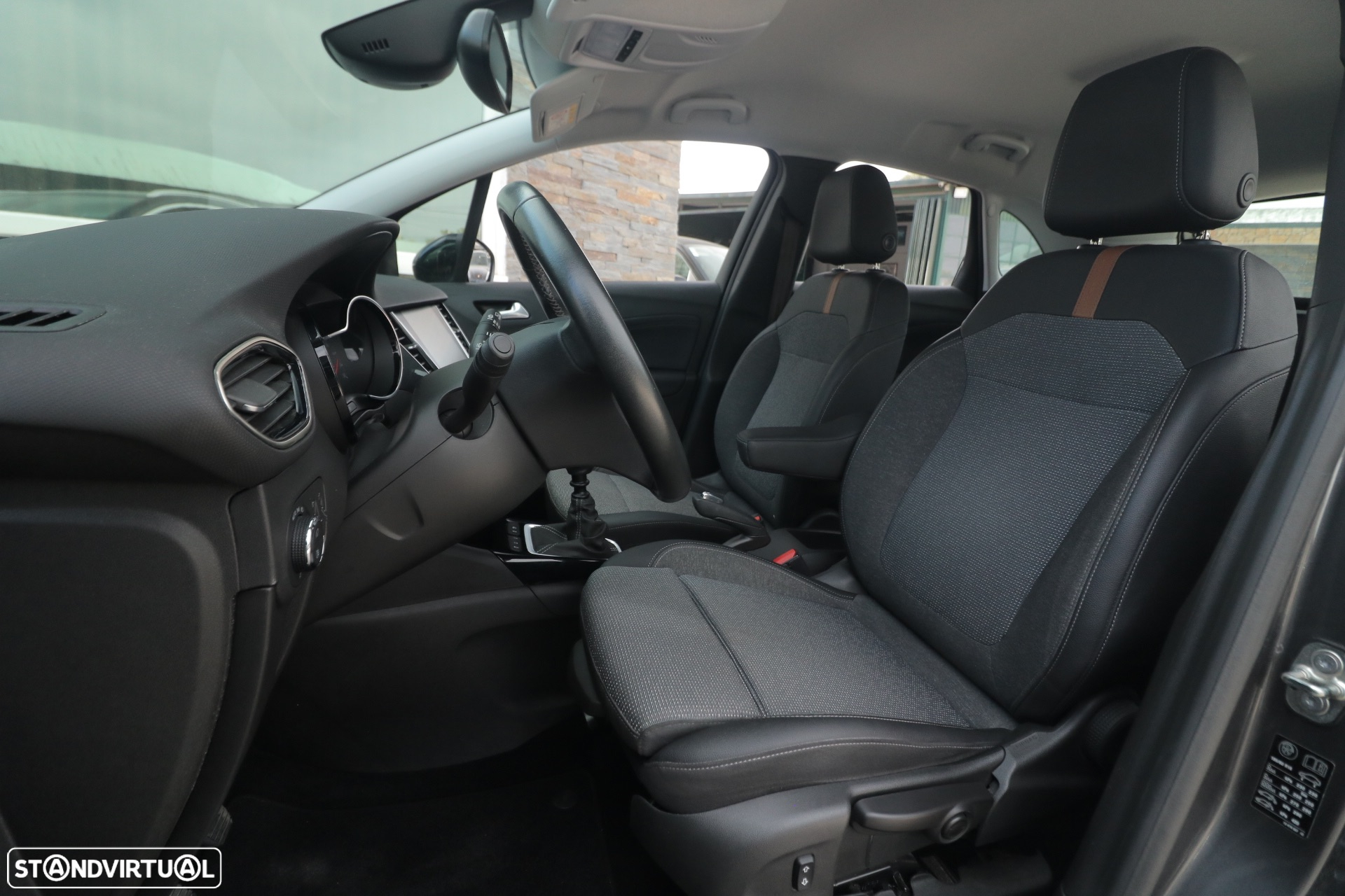Opel Crossland X 1.2 T Innovation - 8