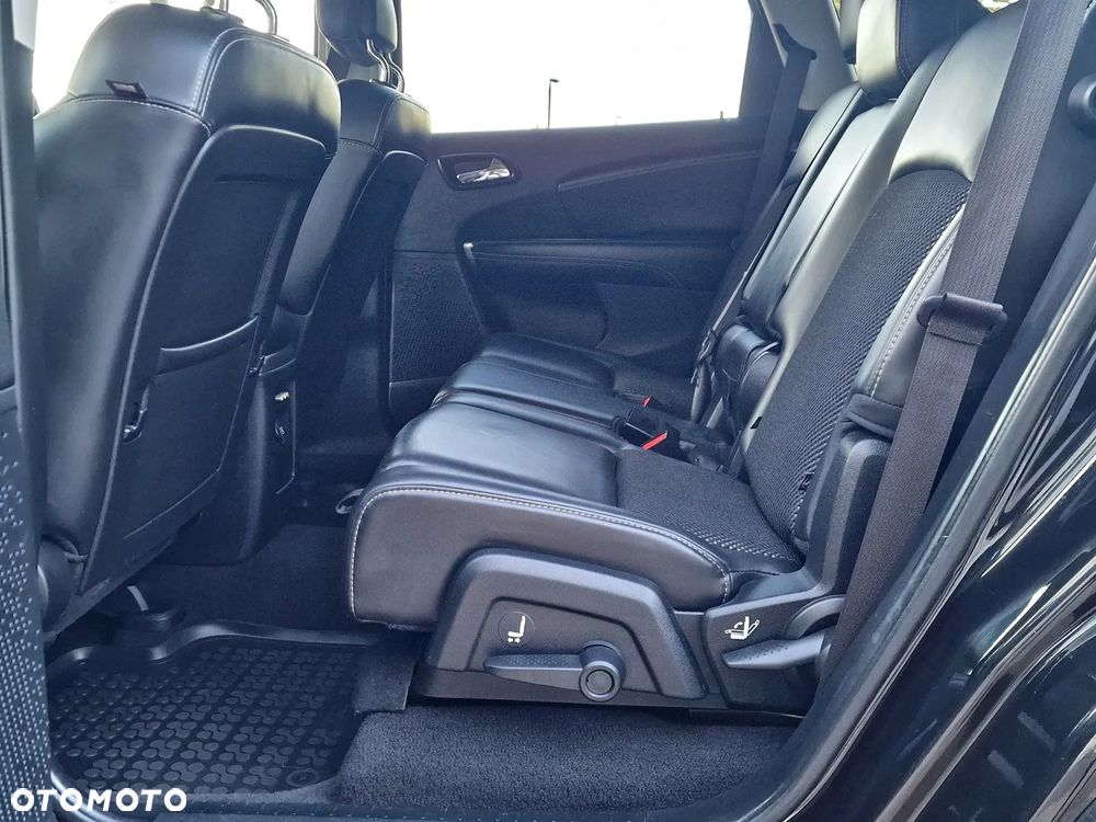 Fiat Freemont 2.0 Multijet 16V DPF Automatik Allrad Cross - 6