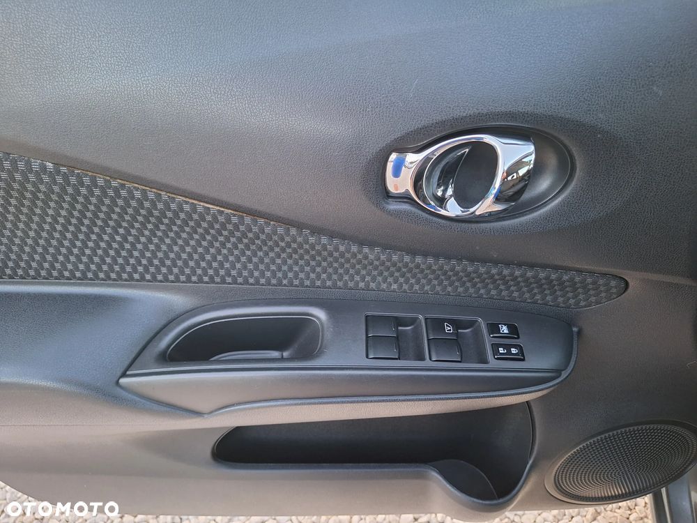 Nissan Note 1.2 Tekna - 27
