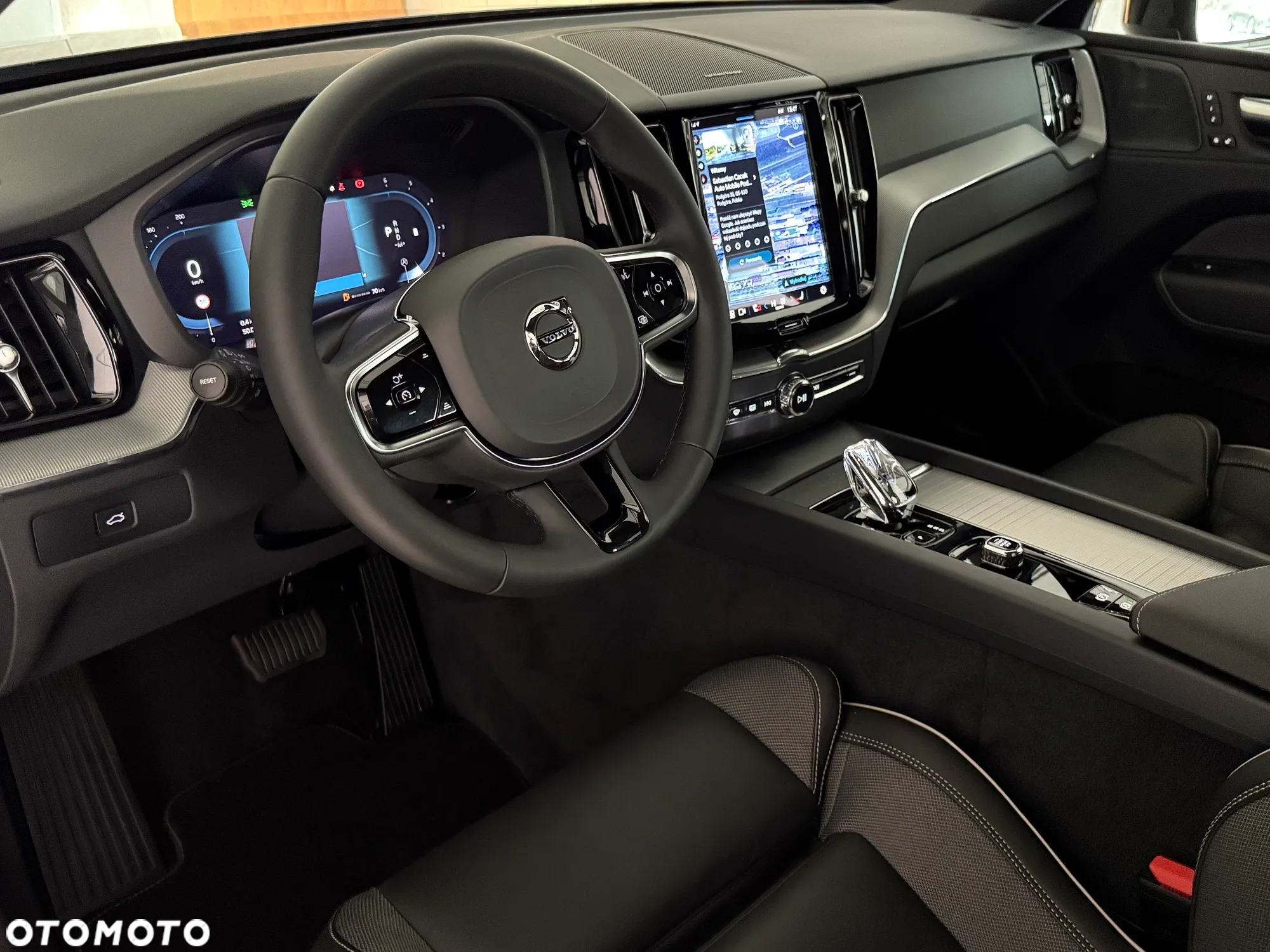 Volvo XC 60 B4 D AWD Geartronic RDesign - 9