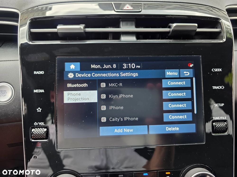 Hyundai Santa Cruz - 16