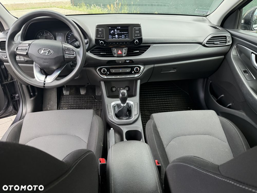 Hyundai i30 1.4 Comfort - 7