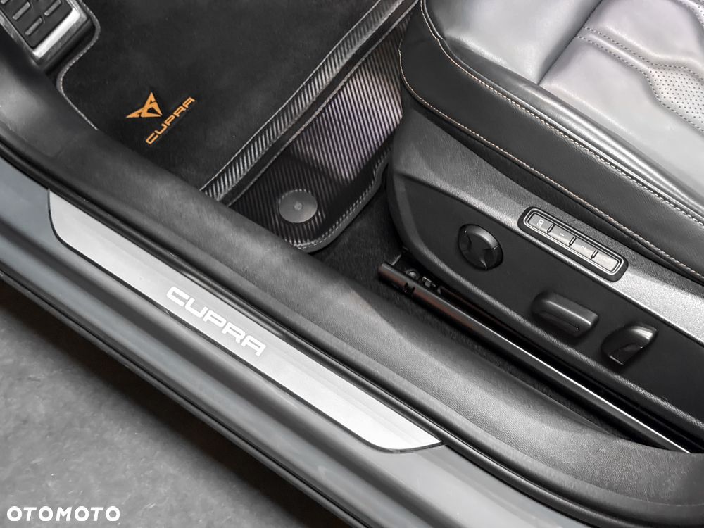 Cupra Formentor 2.0 TSI VZ DSG - 27