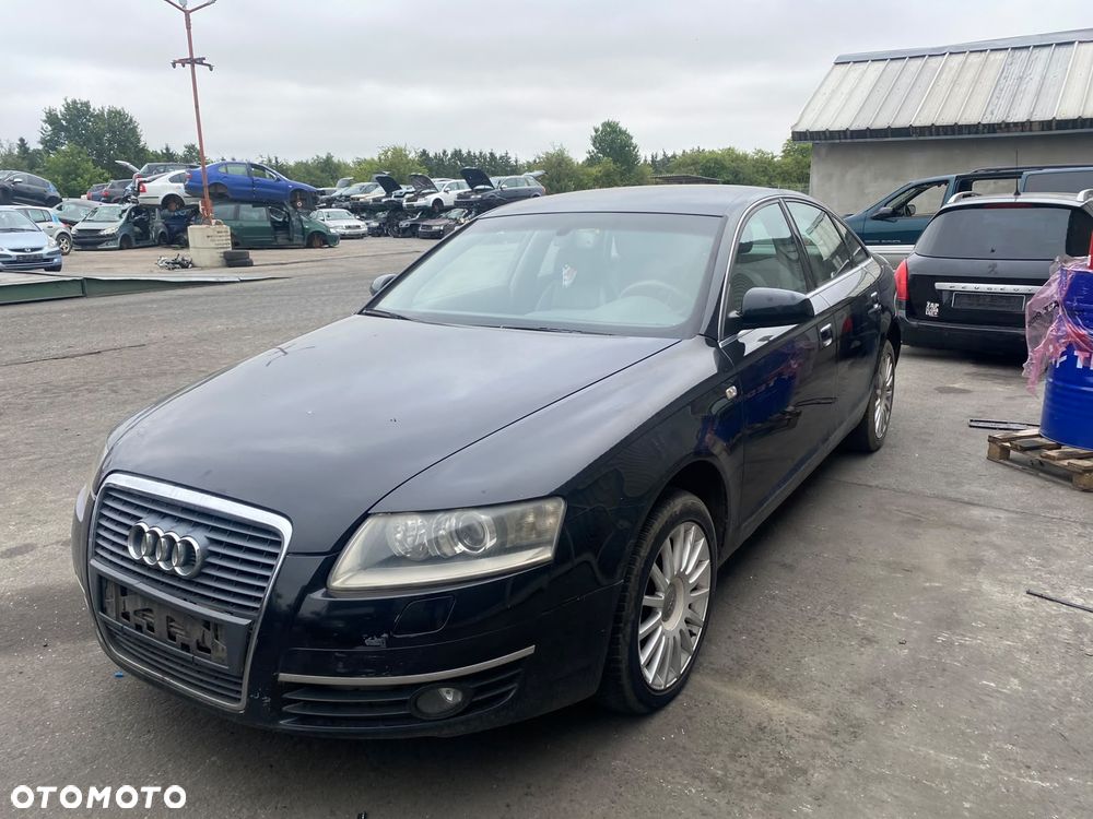 197 / Audi A6 C6 / Na Części / - 4