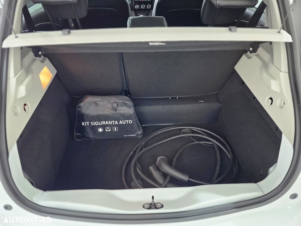 Renault ZOE 50 R135 Iconic - 17