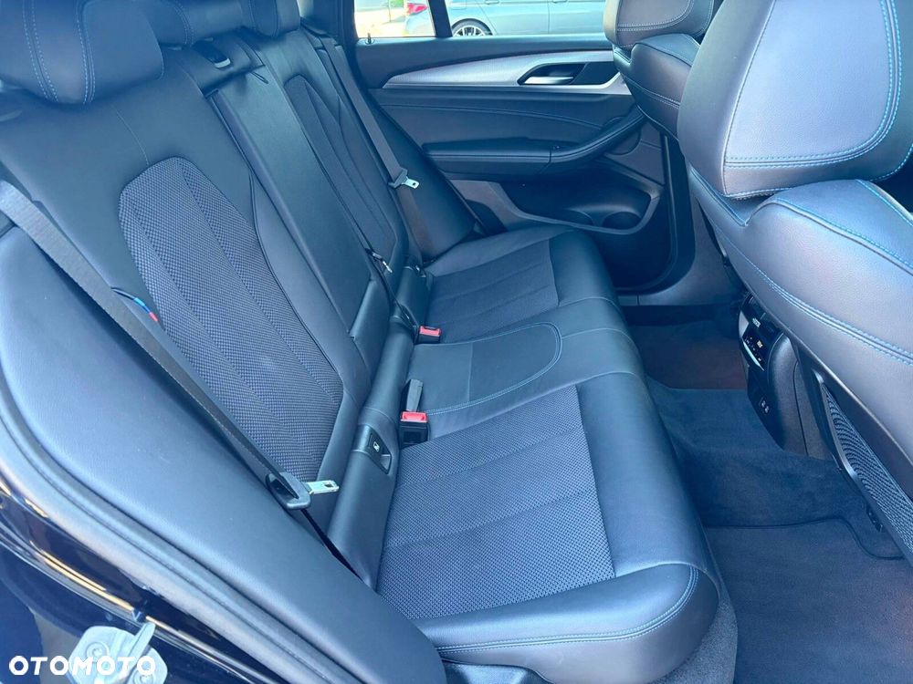 BMW X4 - 14