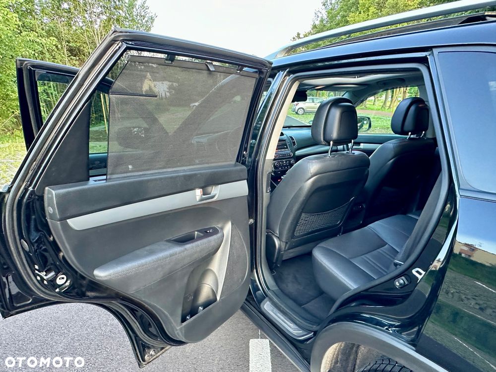 Kia Sorento - 24