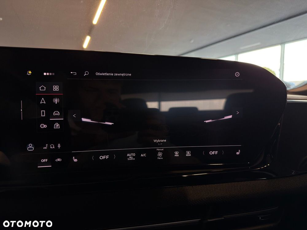 Audi A6 Limousine - 30