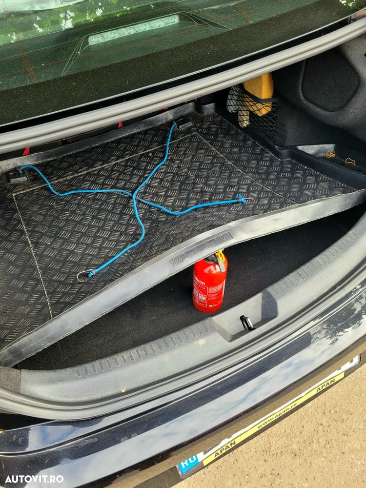 Renault Megane TCe GPF Zen - 16