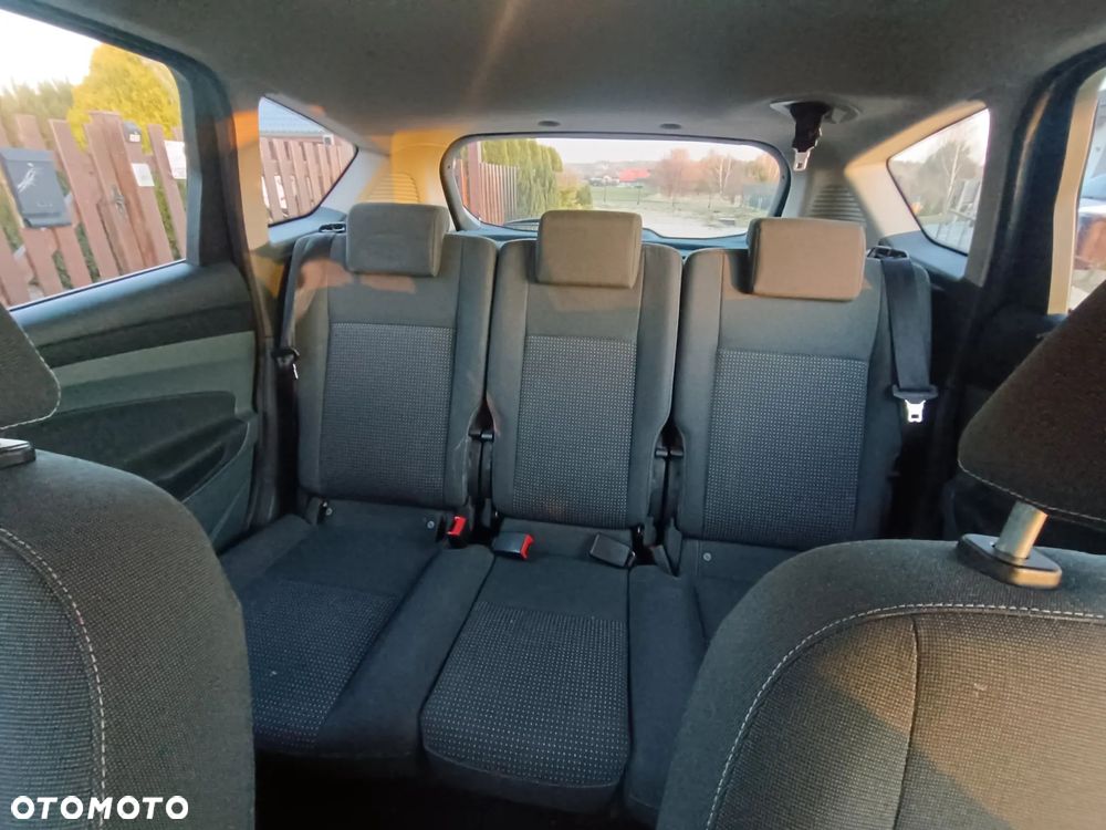 Ford C-MAX 1.6 TDCi Start-Stop-System Trend - 7