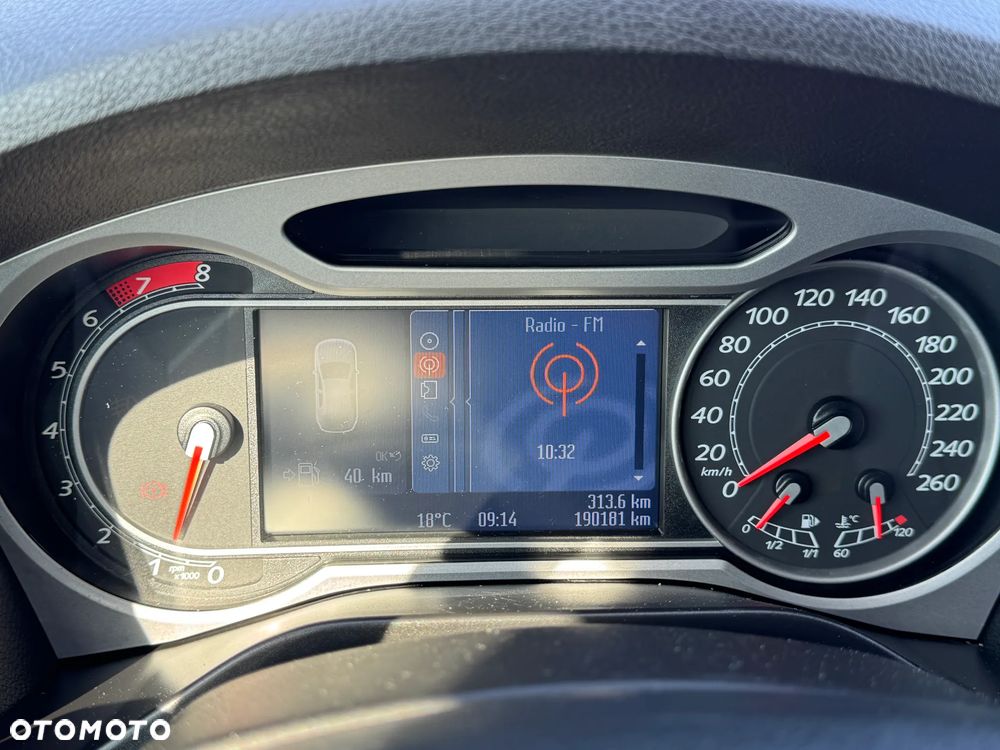 Ford S-Max 2.0 FF Platinium X - 27