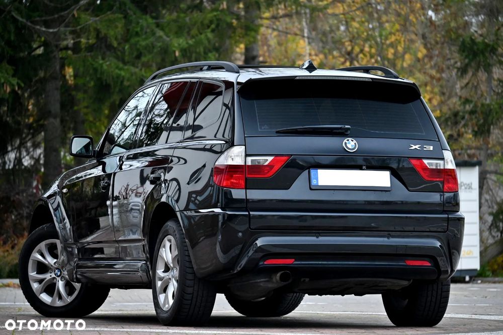 BMW X3 - 19