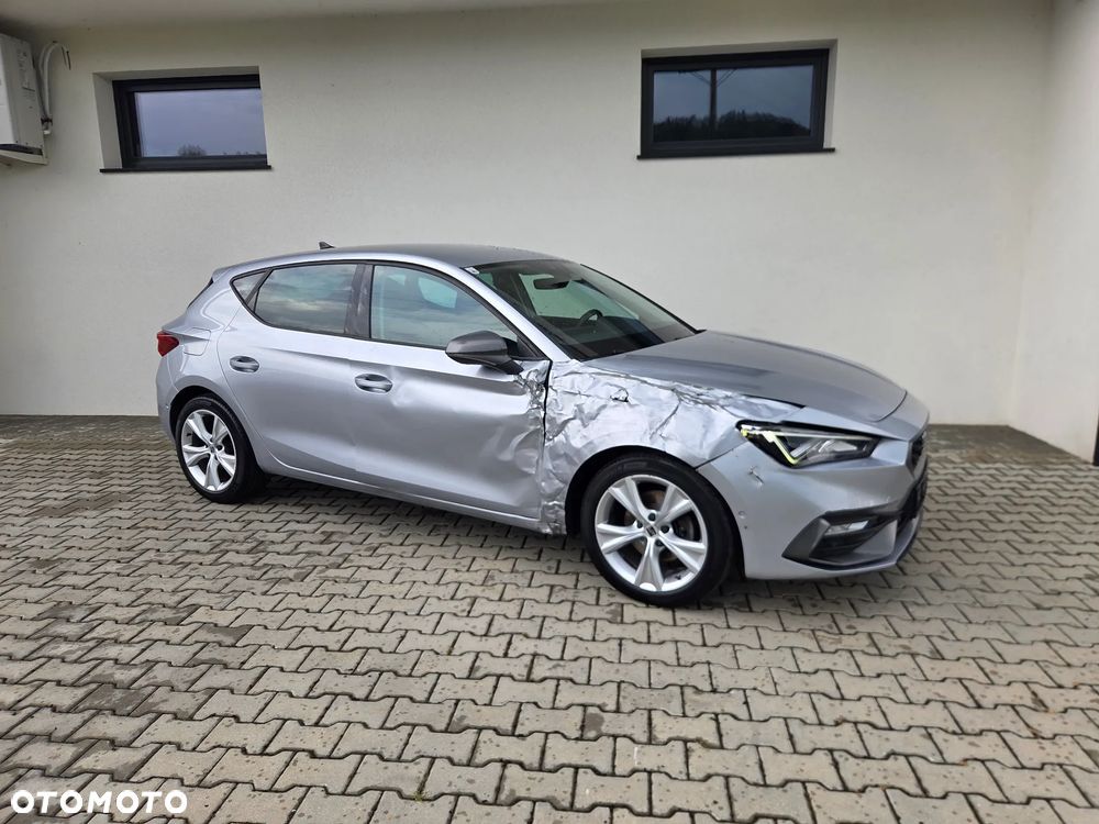 Seat Leon - 14