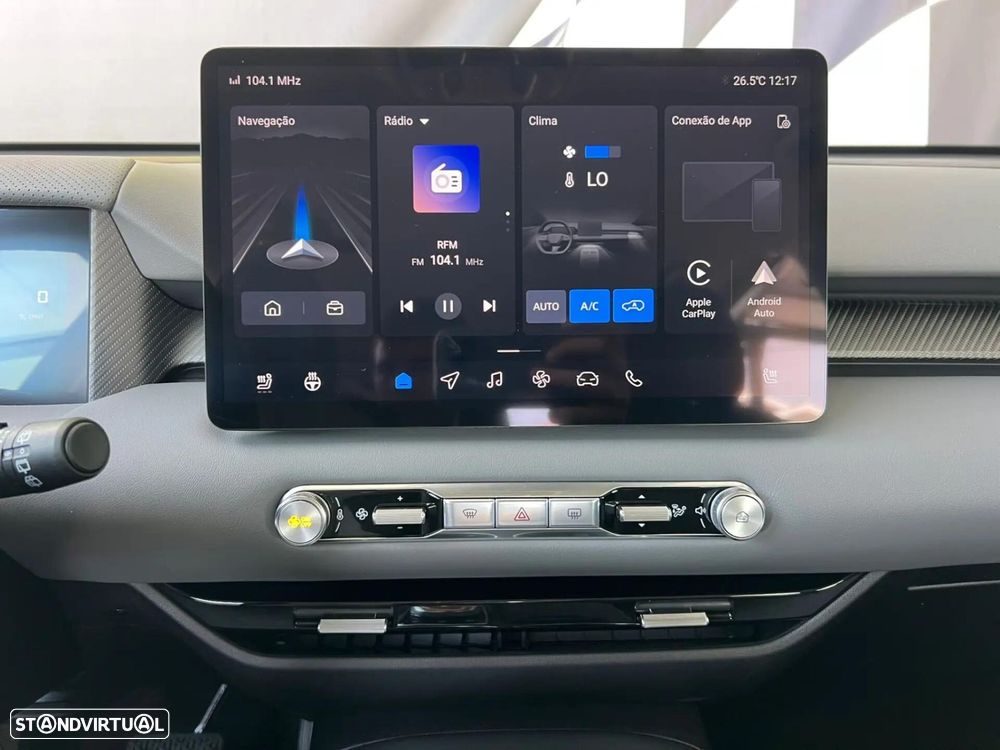 MG MGS5 EV 49 kWh Comfort - 20