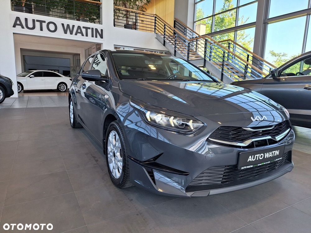 Kia Ceed 1.5 T-GDI M DCT - 4