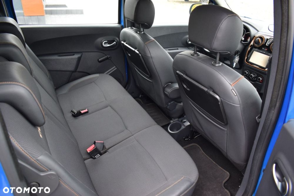 Dacia Lodgy - 21