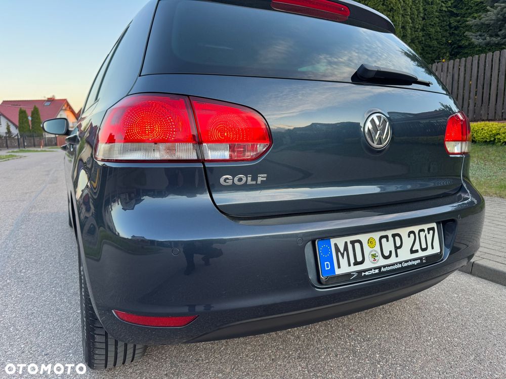 Volkswagen Golf 1.2 TSI Style - 13