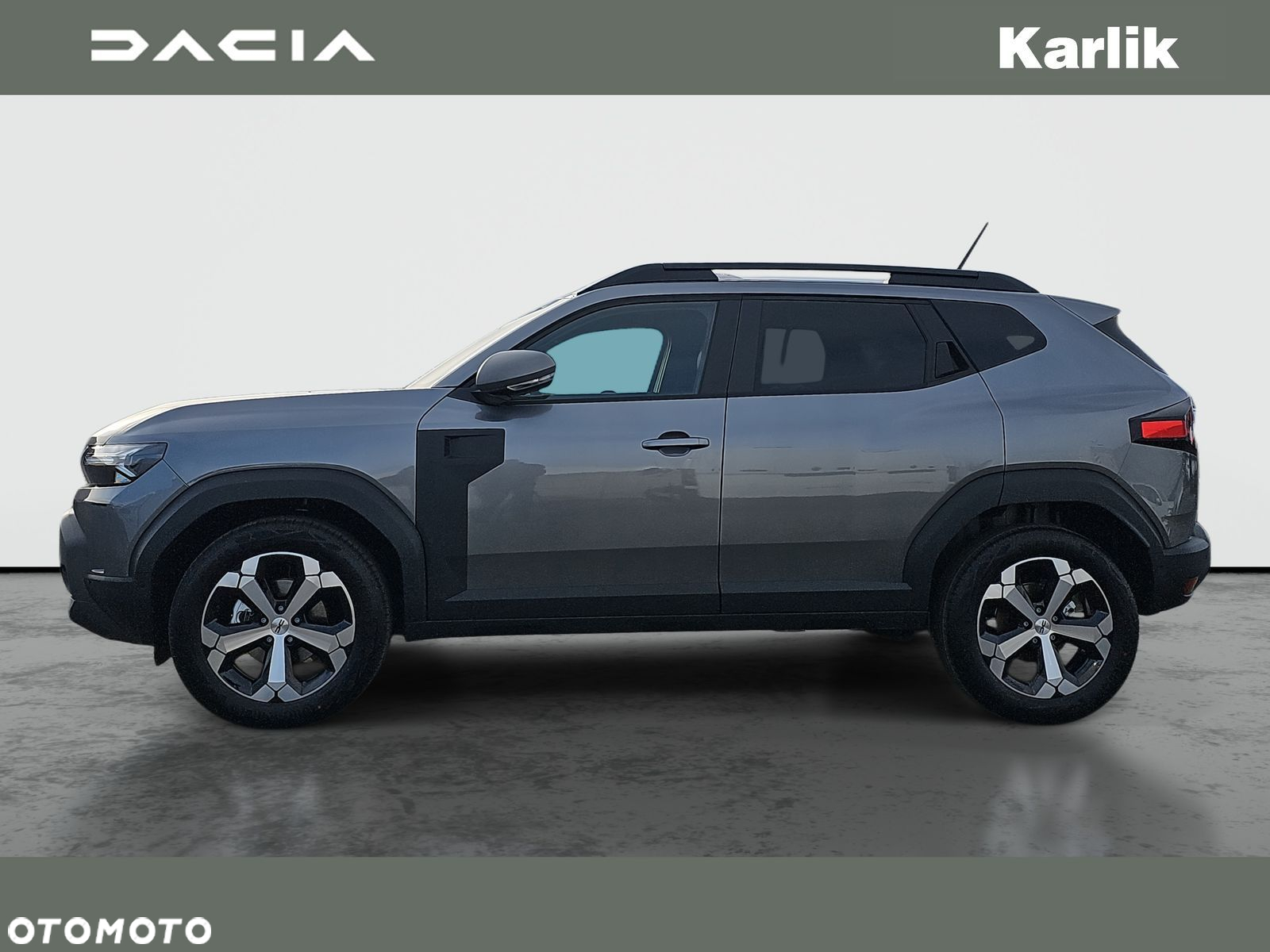 Dacia Duster - 8