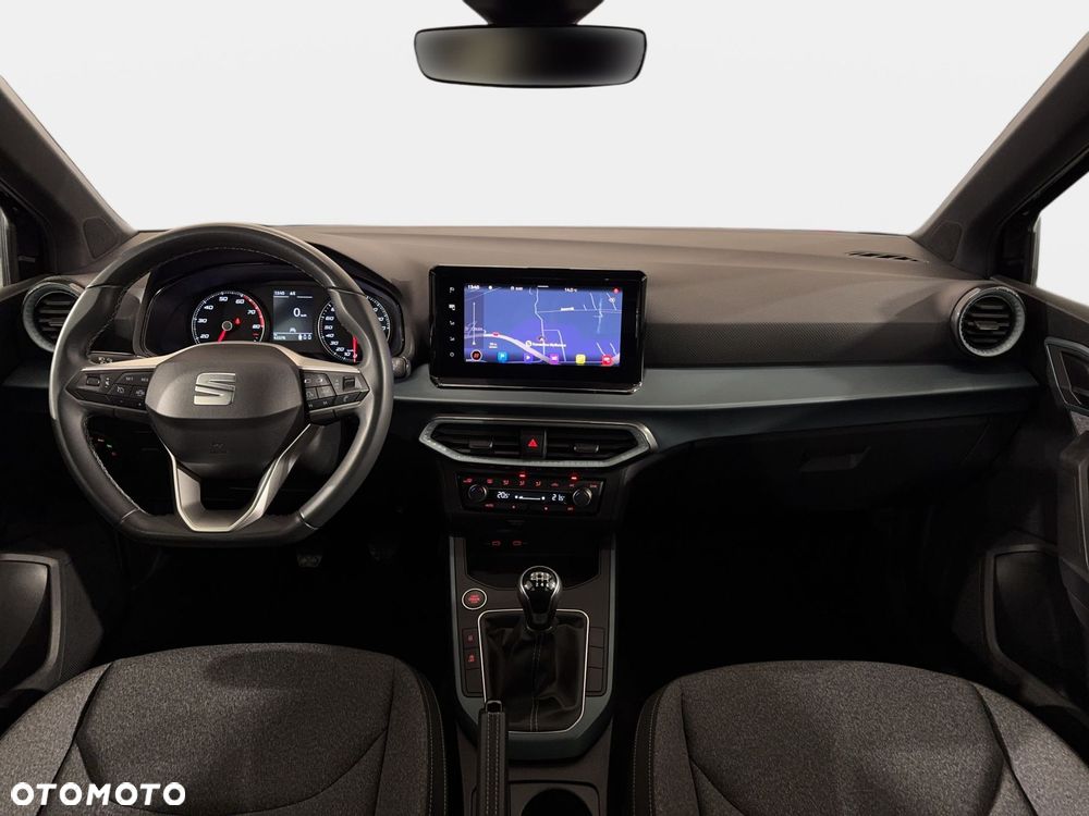 Seat Arona - 16