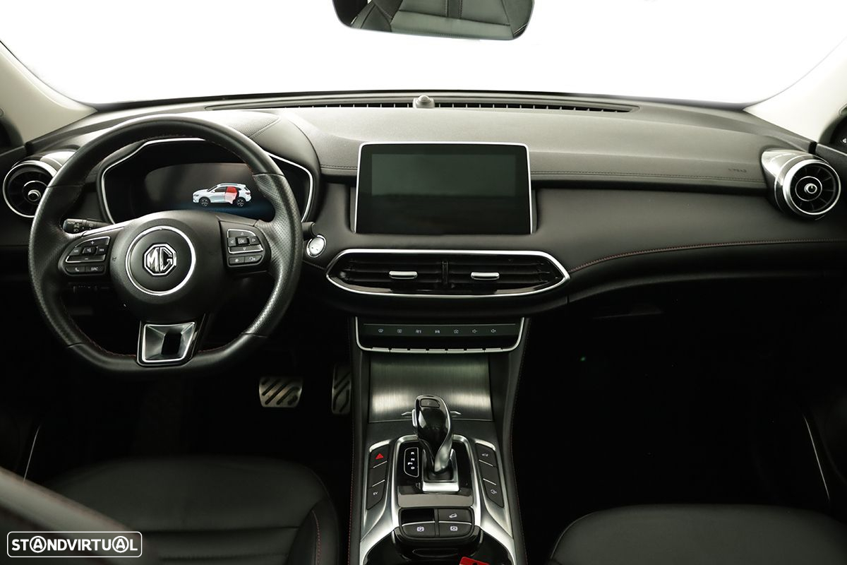 MG EHS 1.5 T-GDI Plug-in Hybrid Luxury - 8