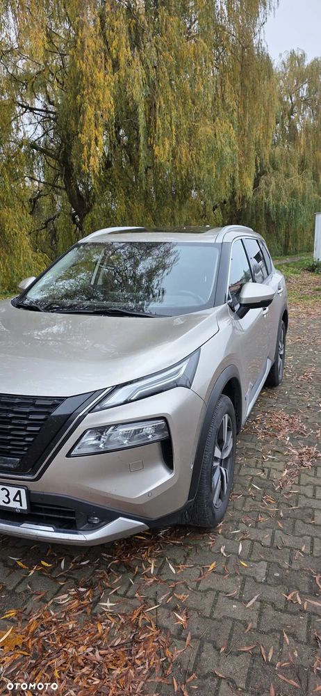 Nissan X-Trail 1.5 VC-T e-POWER Tekna e-4ORCE - 5