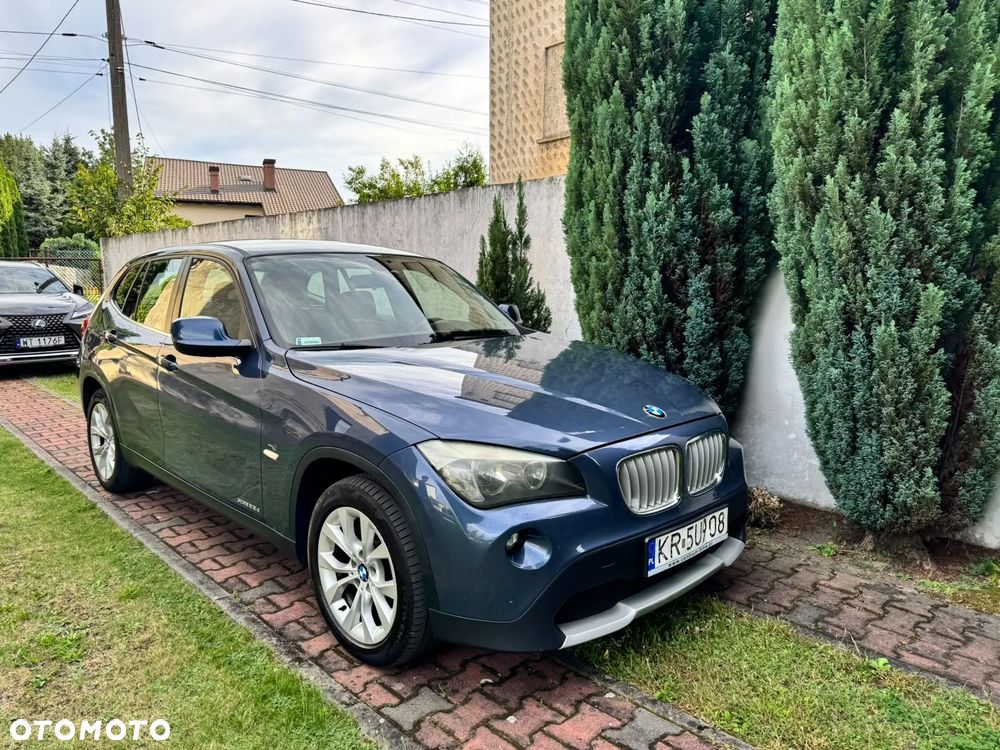 BMW X1 - 3