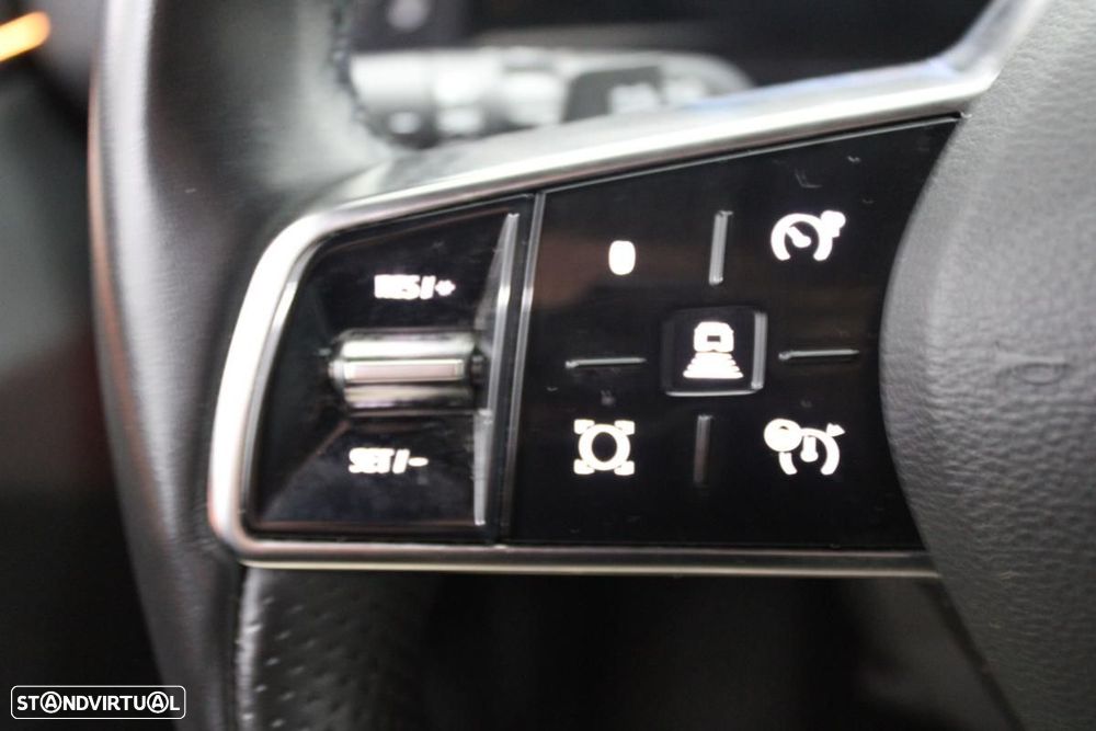 Renault Mégane E-Tech EV60 Techno Optimum Charge - 15