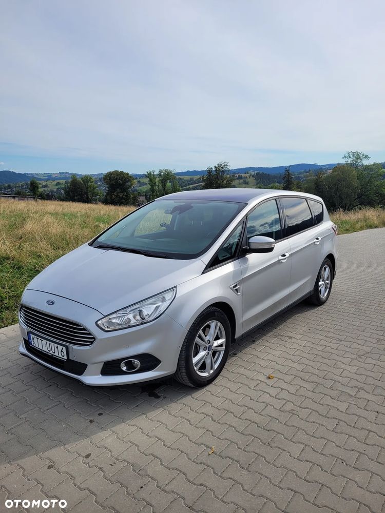 Ford S-Max - 3