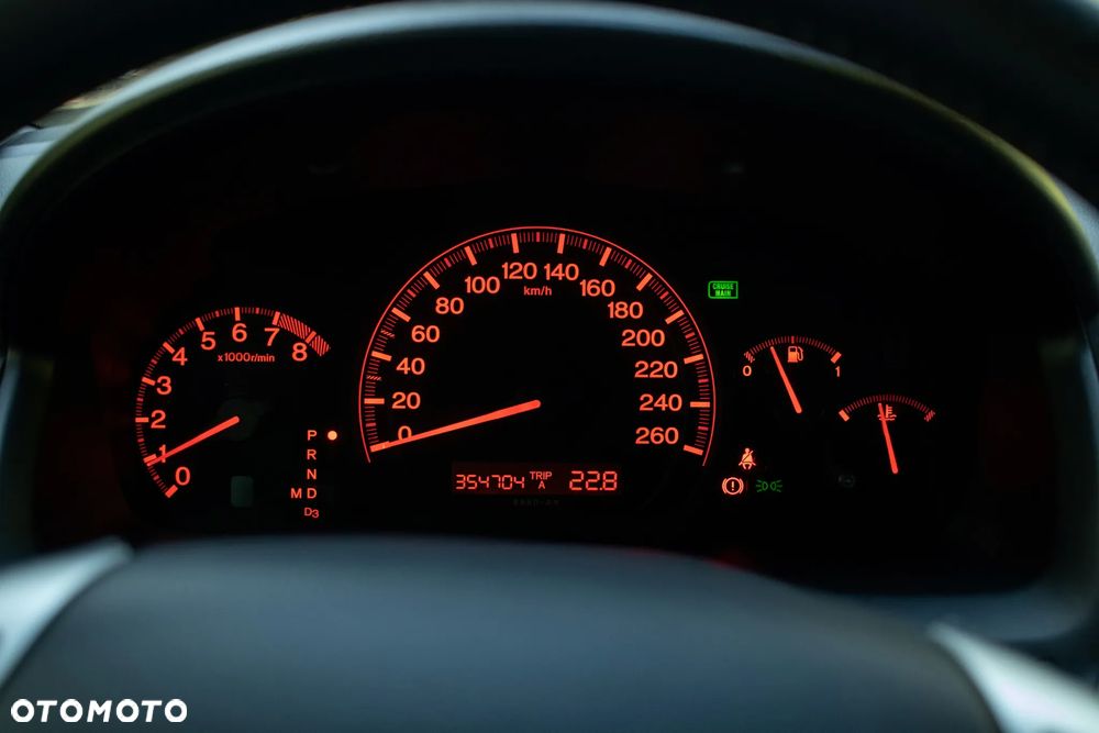 Honda Accord 2.4 i Automatik Type S - 25