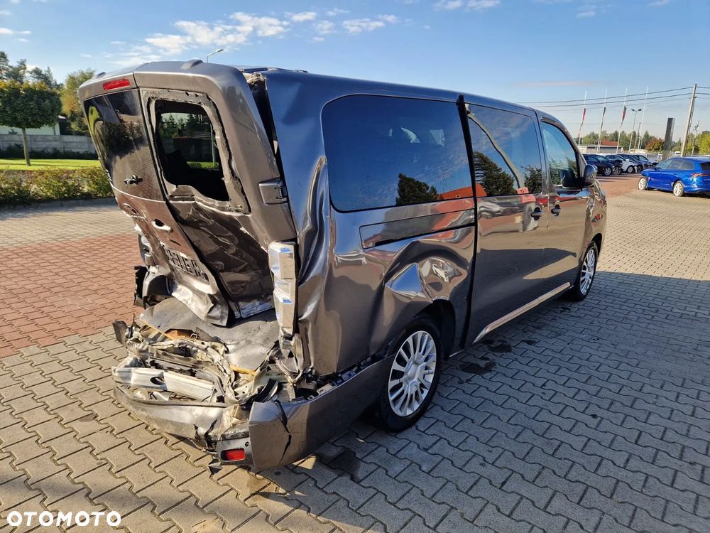 Toyota Proace Verso 2.0 D4-D Long Business - 8