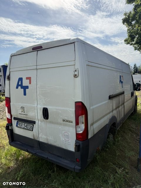 Peugeot Boxer - 6