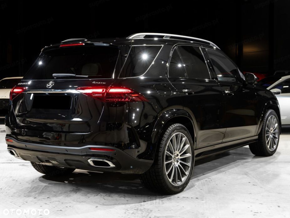 Mercedes-Benz Gle 2026 photo 4