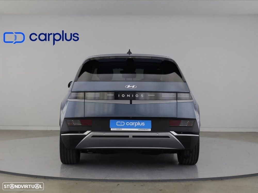 Hyundai Ioniq 5 73 kWh Premium - 6