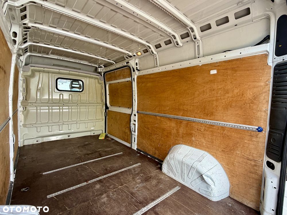 Fiat Ducato - 13