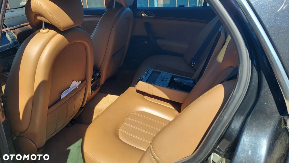 Lancia Thesis 2.4 Multijet DPF Comfortronic Emblema - 5