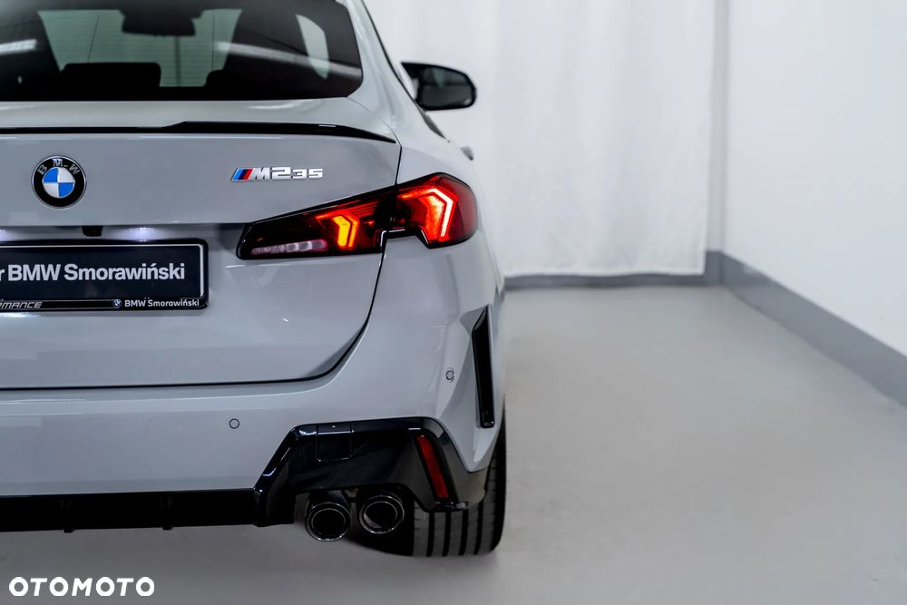 BMW Seria 2 M235i xDrive - 6