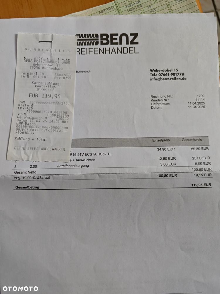 Volkswagen Golf 1.4 TSI Comfortline - 20