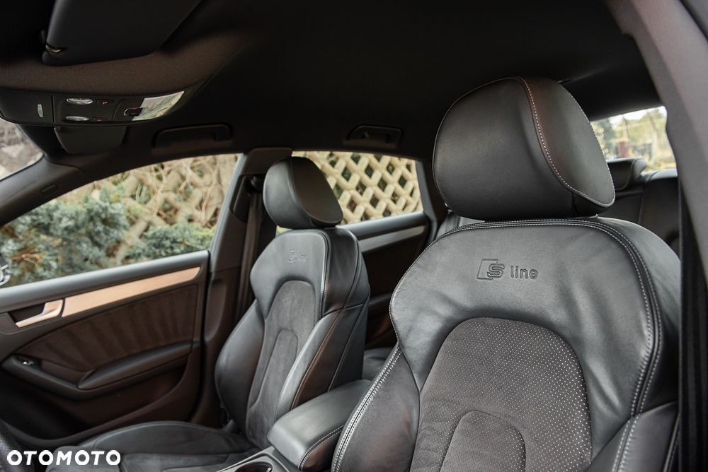 Audi A5 Sportback - 14