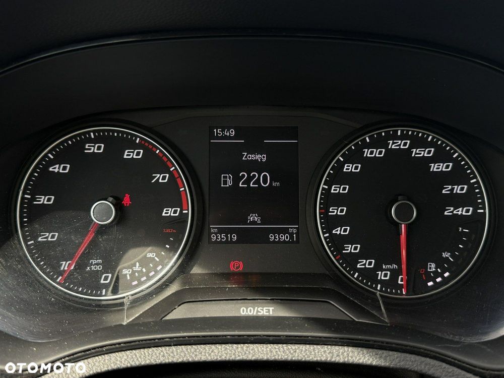 Seat Ibiza 1.0 MPI EVO Style S&S - 11