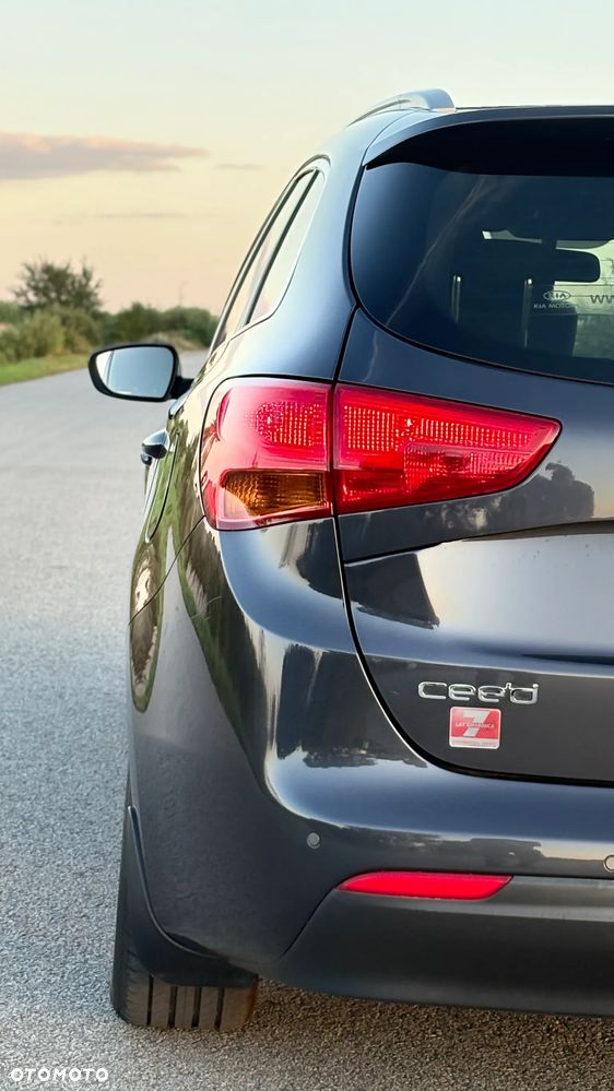Kia Ceed 1.6 GDI L - 20