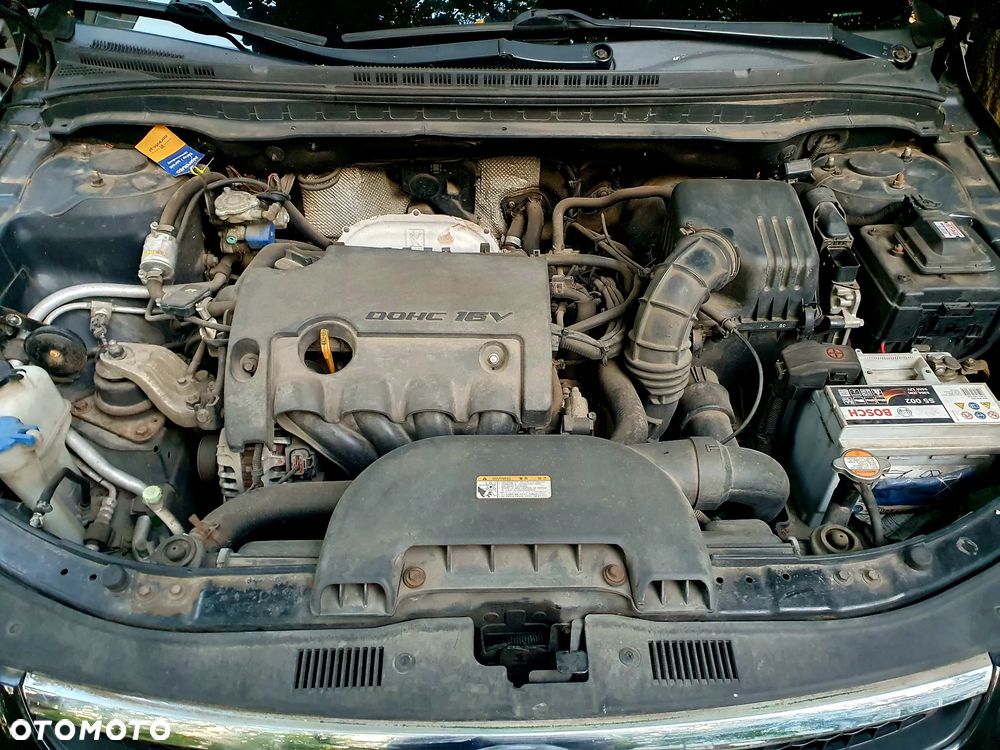 Hyundai i30 i30cw 1.6 Edition Plus - 19