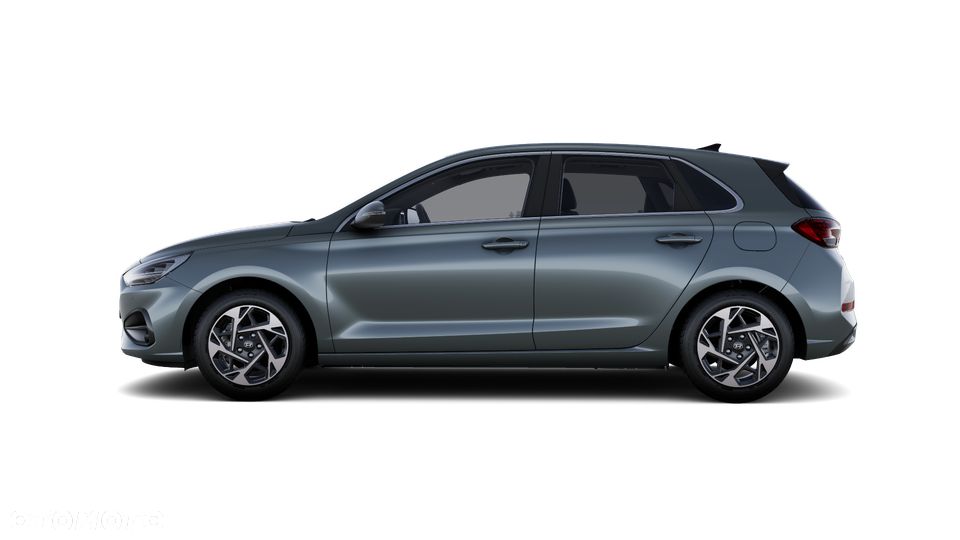 Hyundai i30 1.6 T-GDI Smart DCT - 3