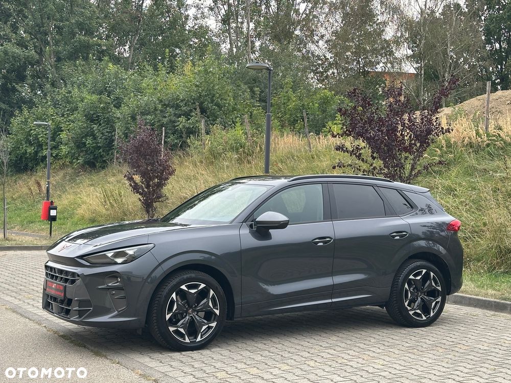 Cupra Terramar 2.0 TSI 4Drive DSG VZ - 6